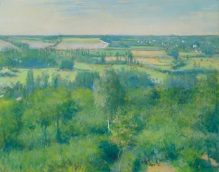 Valley of the Yerres